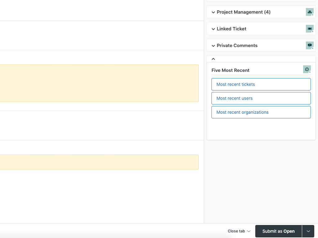 Five Most Recent thumbnail 2