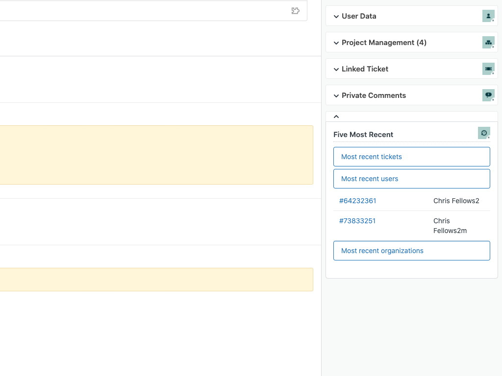 Five Most Recent thumbnail 3